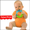 Fisher Price Deluxe Gum Soother H9451 - Click here to View more details about this Product